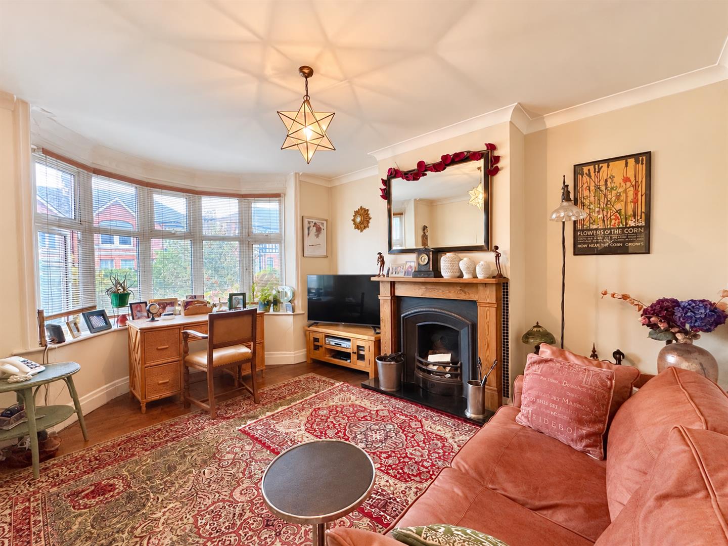Priory Avenue, Hastings
